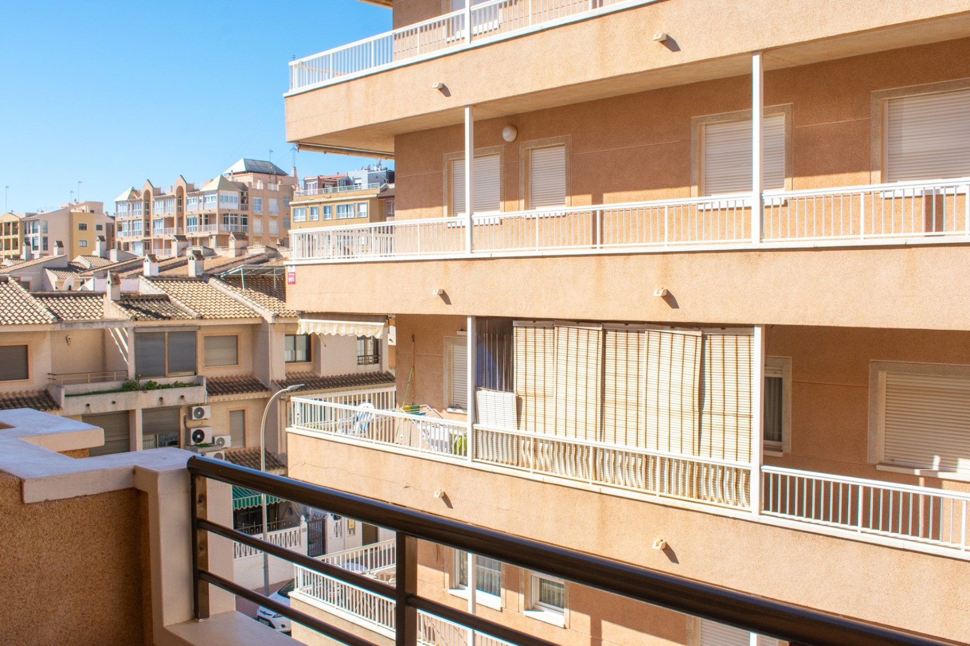Herverkoop - Apartment - Guardamar del Segura - Urbanizaciones
