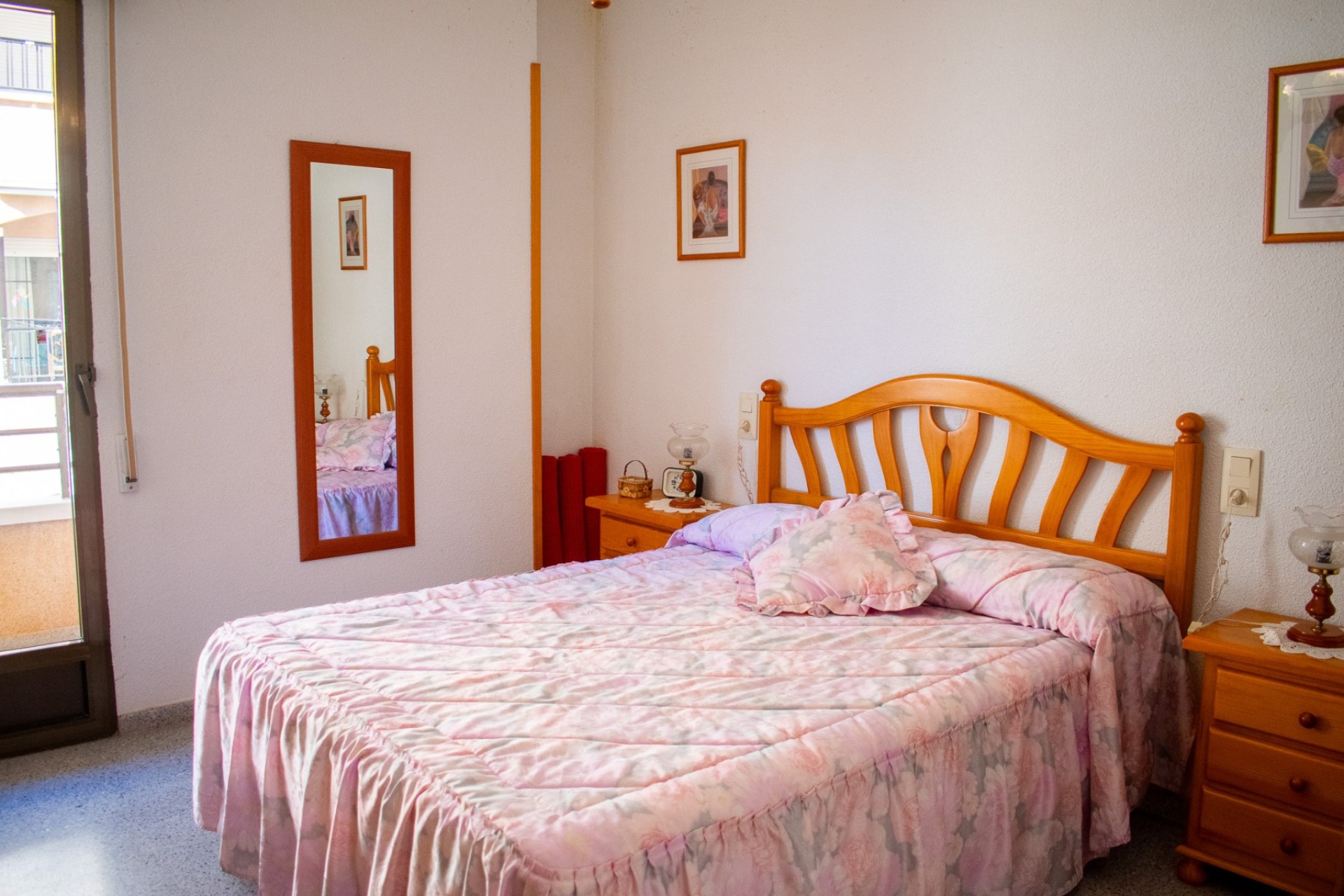 Herverkoop - Apartment - Guardamar del Segura - Urbanizaciones