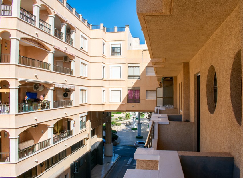 Herverkoop - Apartment - Guardamar del Segura - Urbanizaciones