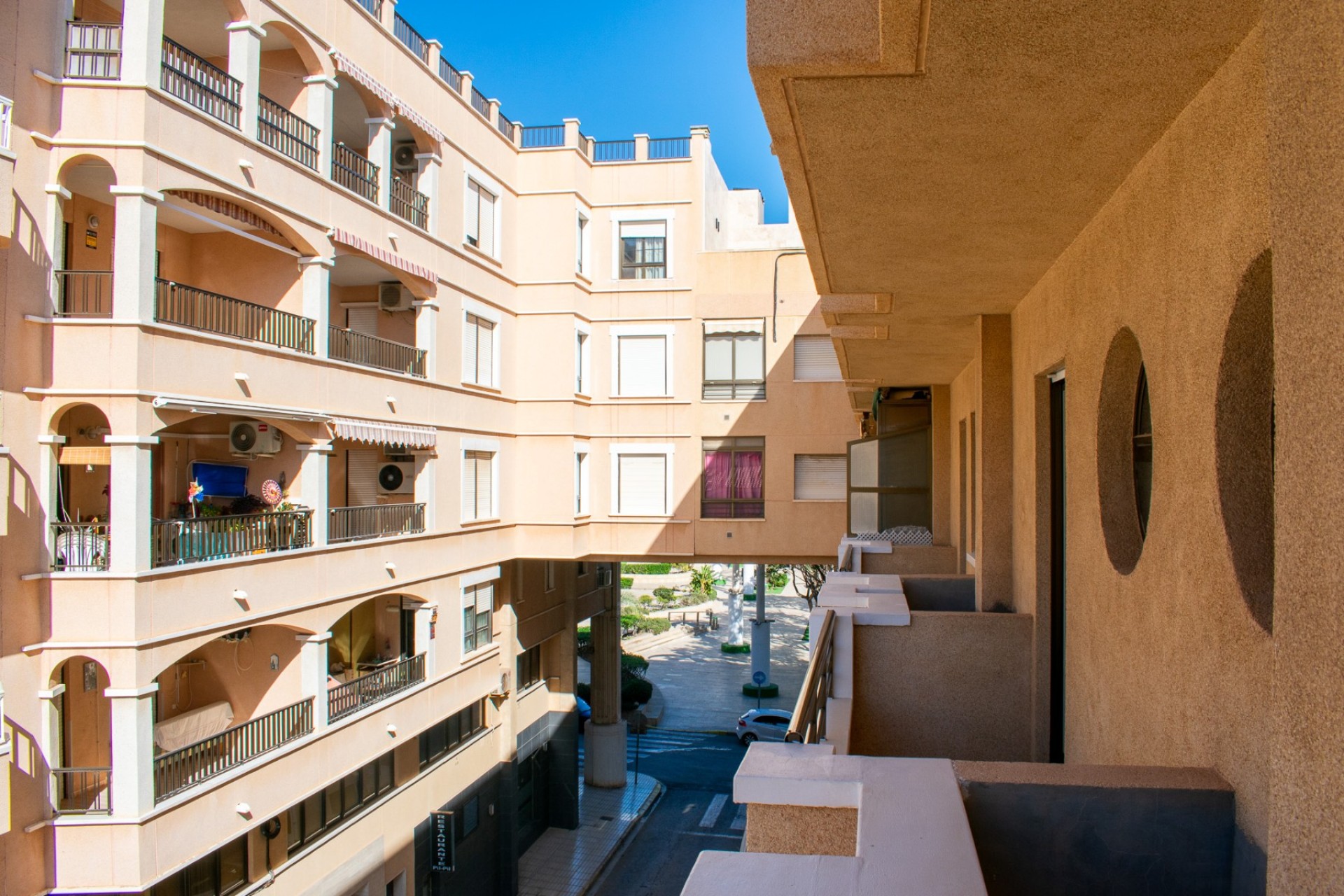 Herverkoop - Apartment - Guardamar del Segura - Urbanizaciones