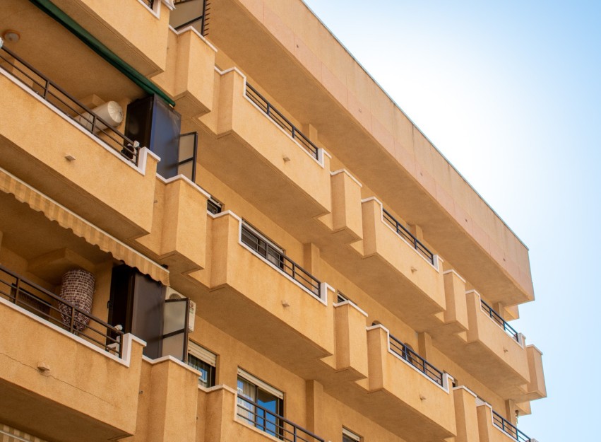 Herverkoop - Apartment - Guardamar del Segura - Urbanizaciones