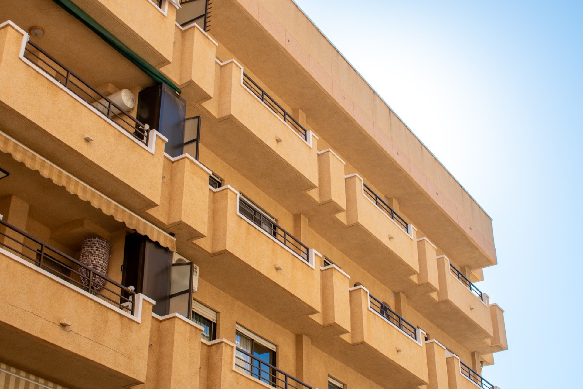 Herverkoop - Apartment - Guardamar del Segura - Urbanizaciones