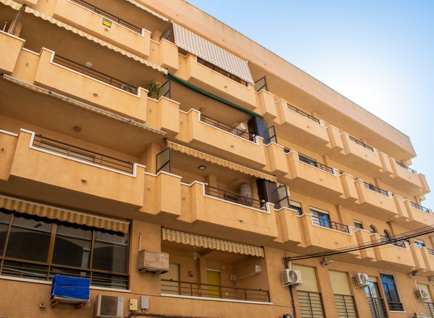 Herverkoop - Apartment - Guardamar del Segura - Urbanizaciones