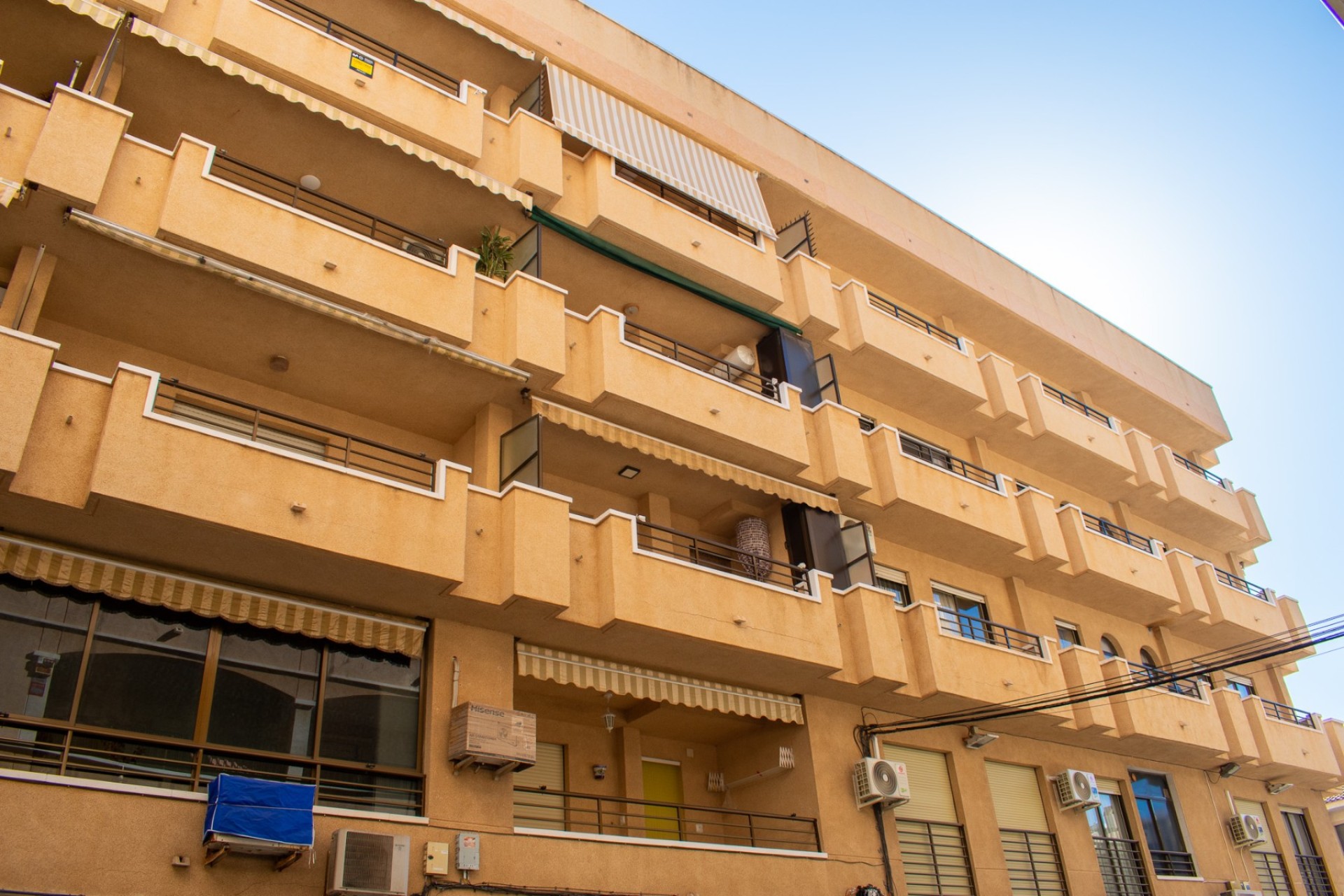 Herverkoop - Apartment - Guardamar del Segura - Urbanizaciones