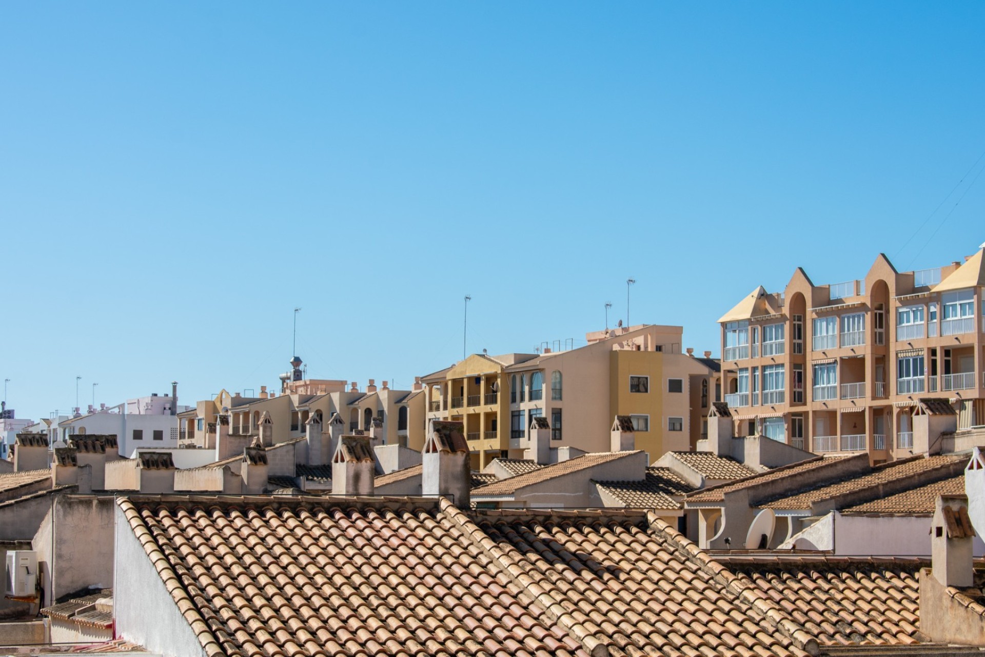 Herverkoop - Apartment - Guardamar del Segura - Urbanizaciones
