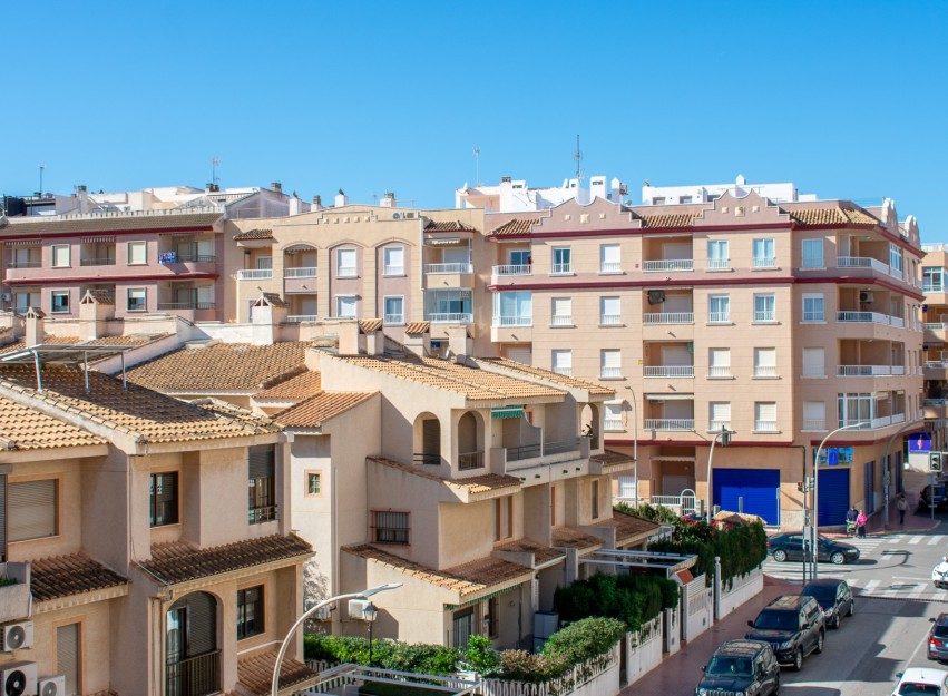 Herverkoop - Apartment - Guardamar del Segura - Urbanizaciones