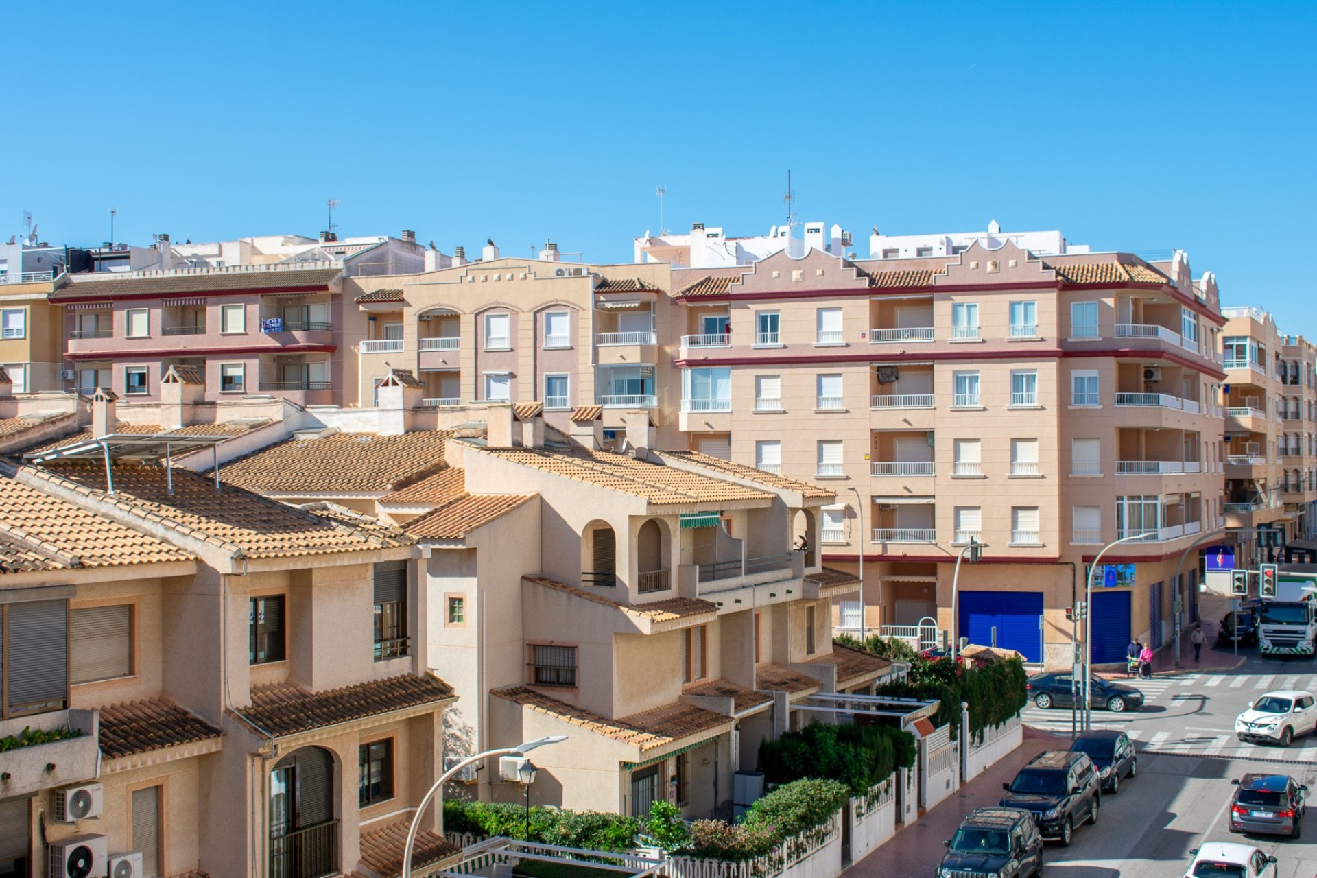 Herverkoop - Apartment - Guardamar del Segura - Urbanizaciones