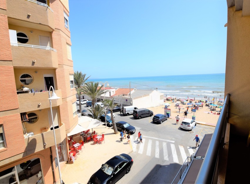 Herverkoop - Apartment - Guardamar del Segura
