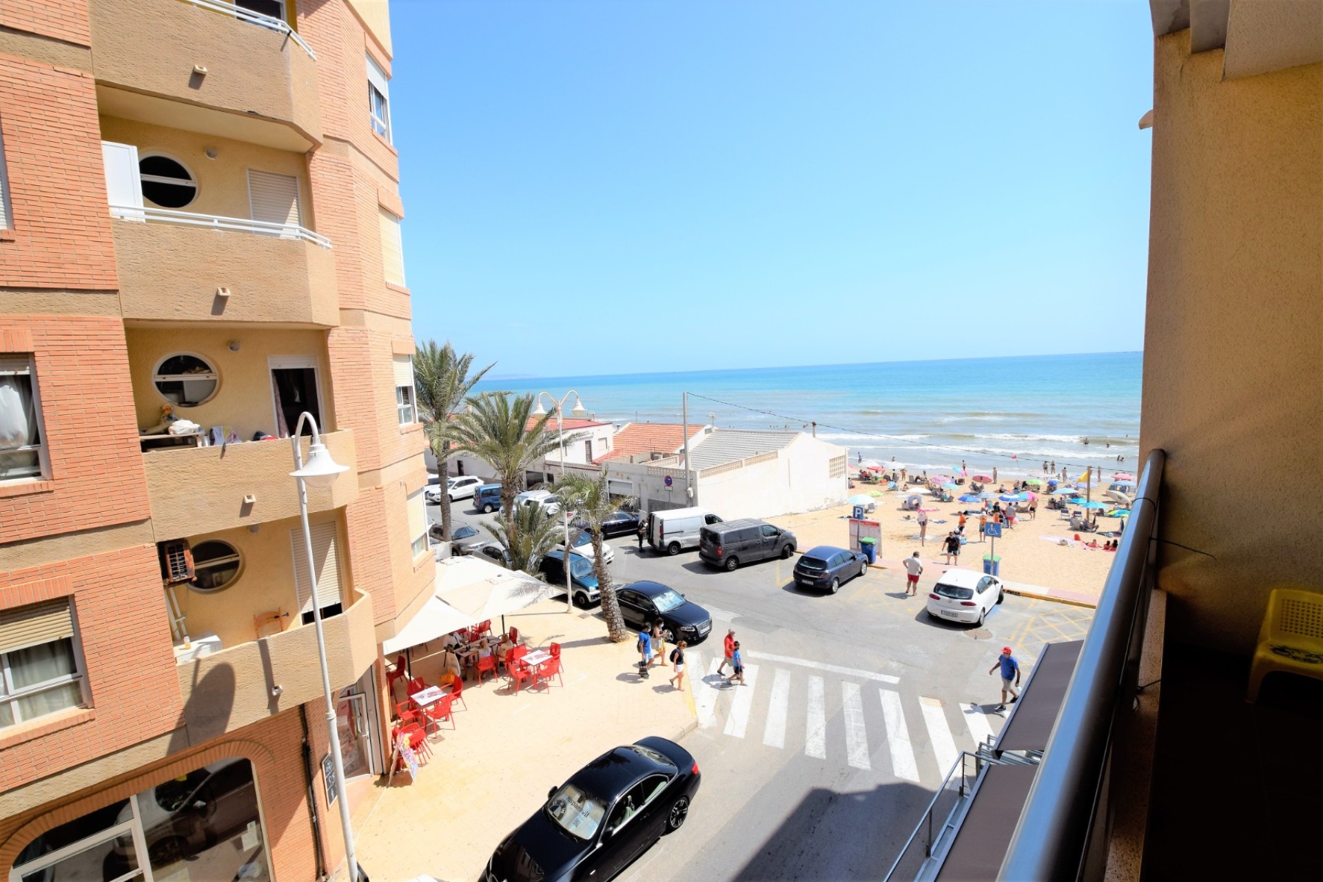 Herverkoop - Apartment - Guardamar del Segura