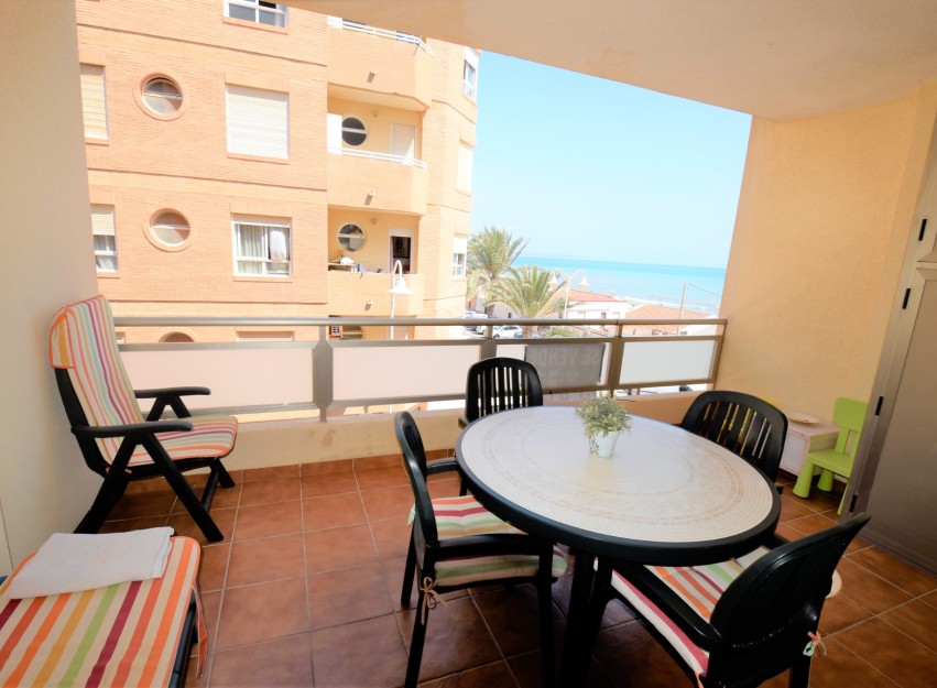 Herverkoop - Apartment - Guardamar del Segura