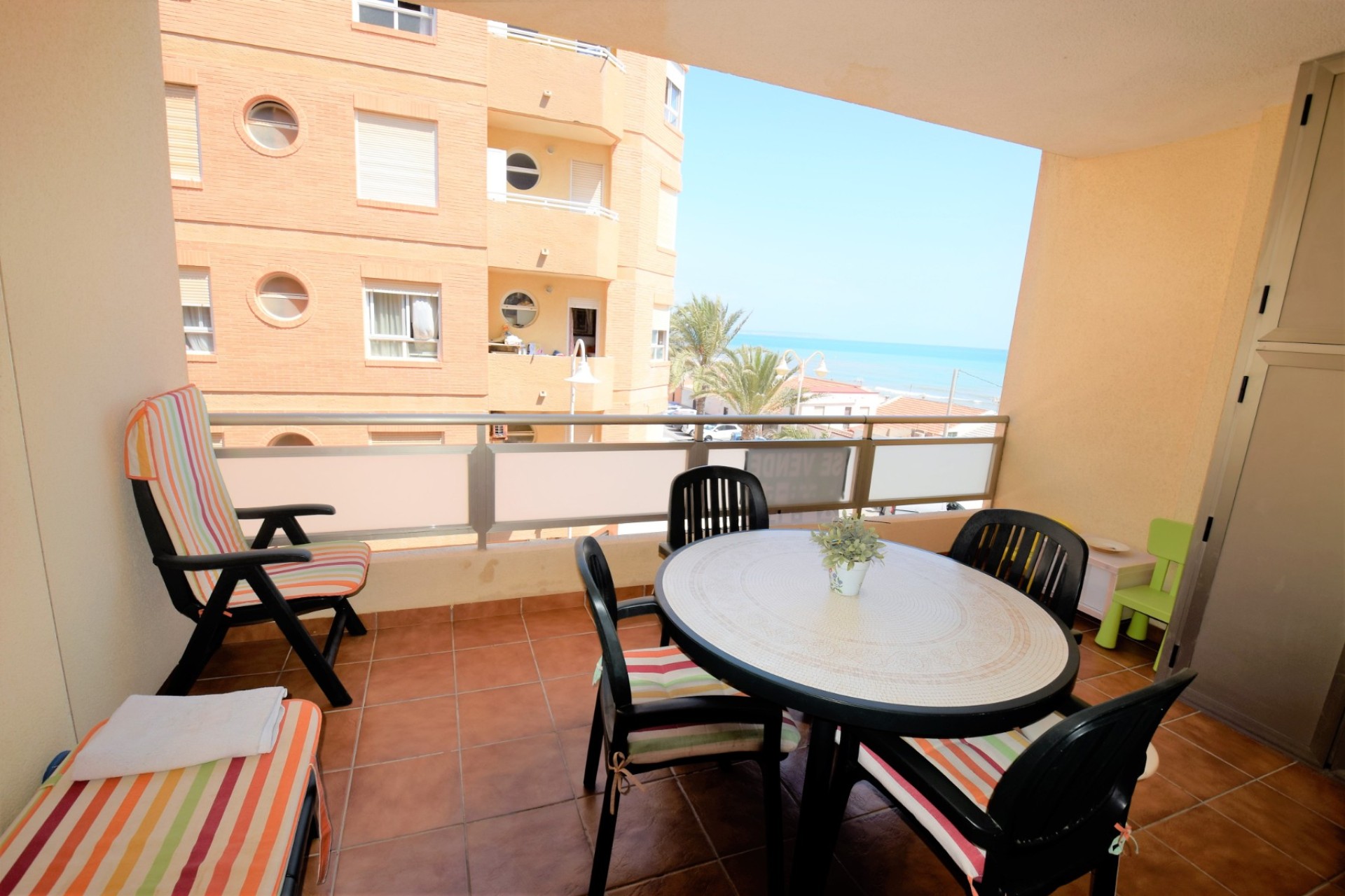 Herverkoop - Apartment - Guardamar del Segura