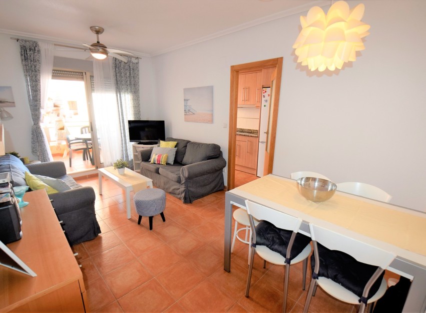 Herverkoop - Apartment - Guardamar del Segura