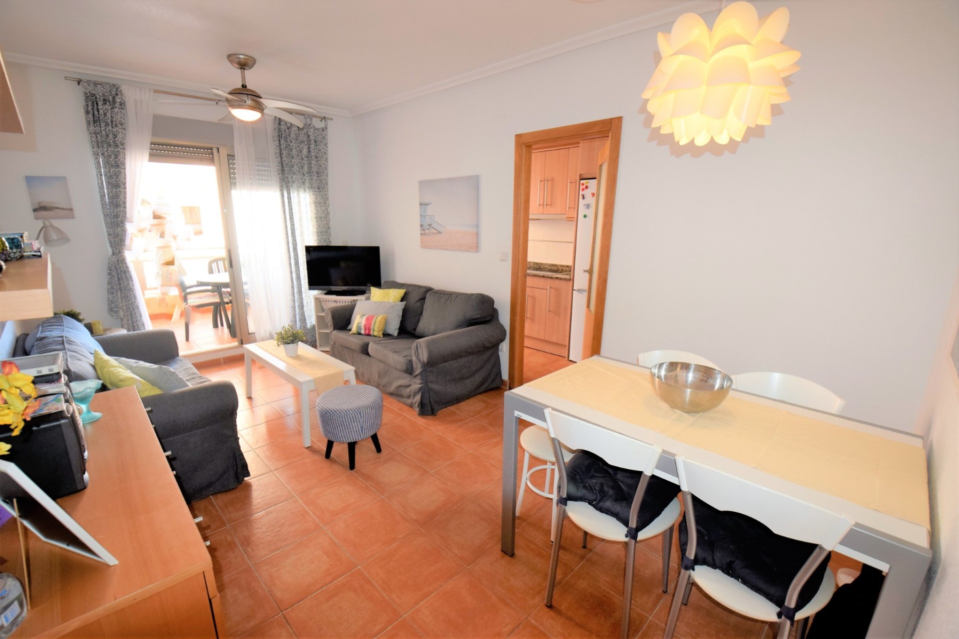 Herverkoop - Apartment - Guardamar del Segura