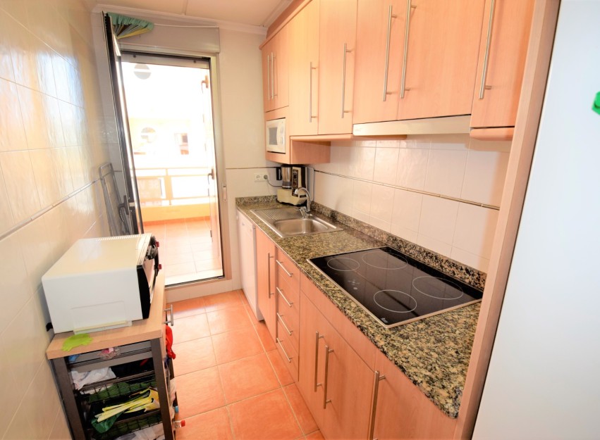 Herverkoop - Apartment - Guardamar del Segura