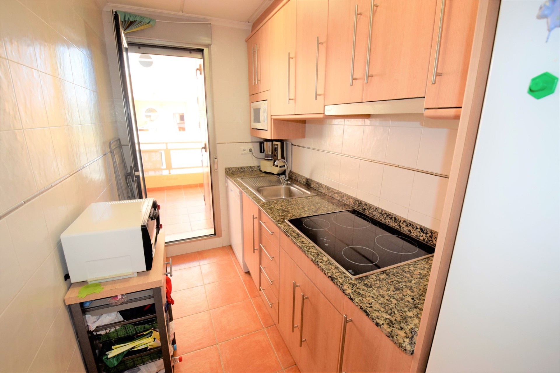 Herverkoop - Apartment - Guardamar del Segura