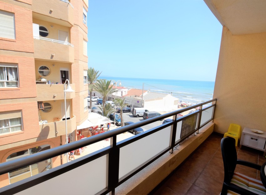 Herverkoop - Apartment - Guardamar del Segura