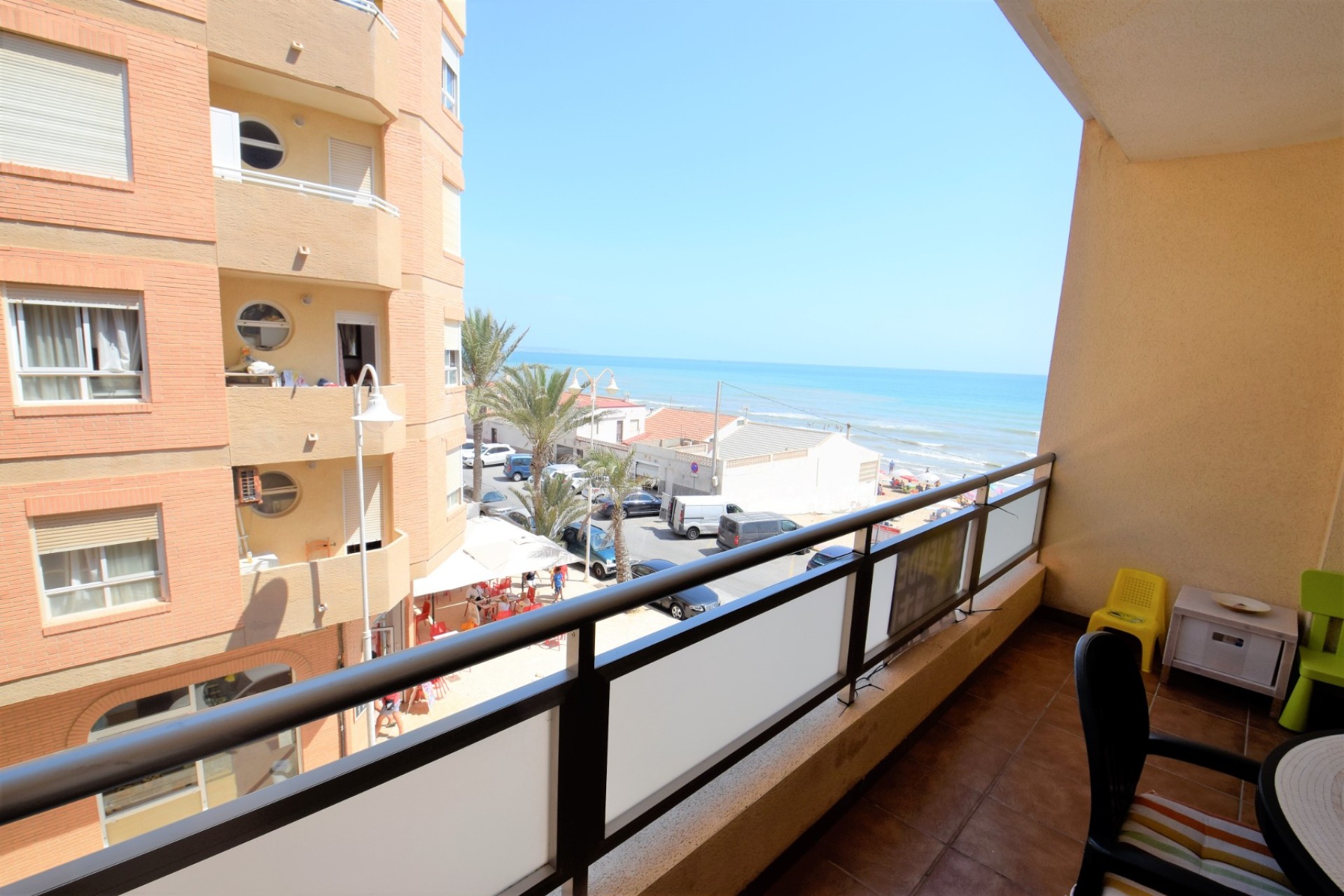 Herverkoop - Apartment - Guardamar del Segura