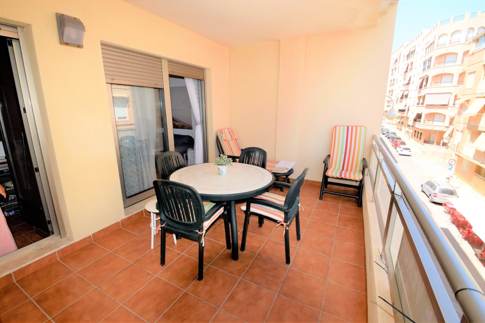Herverkoop - Apartment - Guardamar del Segura