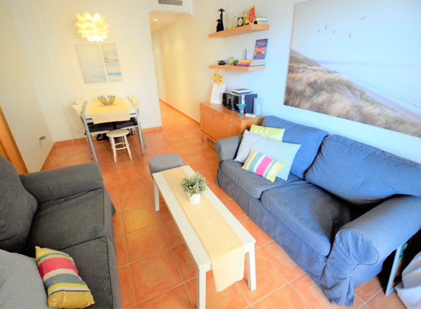 Herverkoop - Apartment - Guardamar del Segura