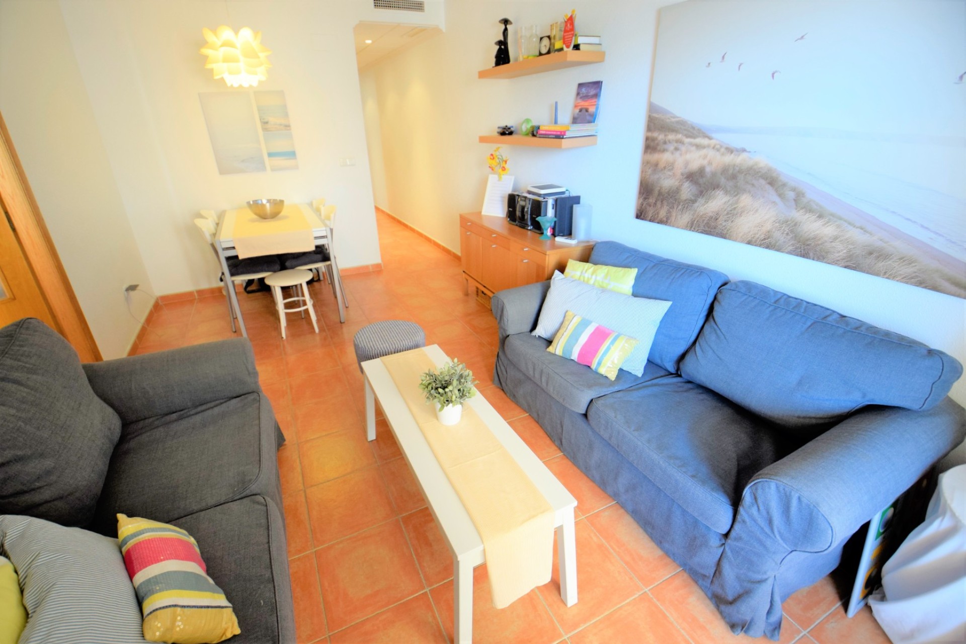 Herverkoop - Apartment - Guardamar del Segura