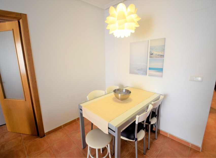 Herverkoop - Apartment - Guardamar del Segura