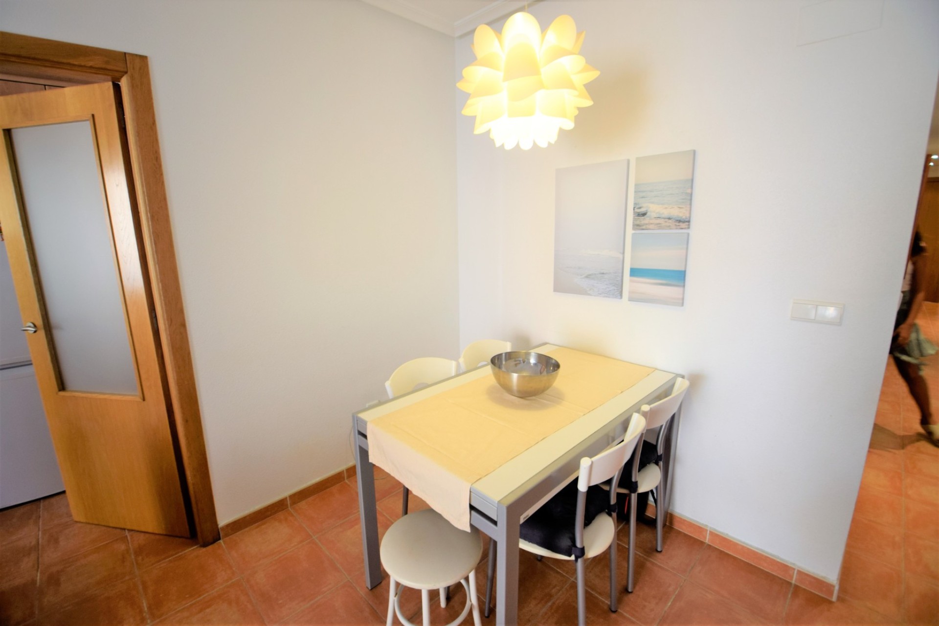 Herverkoop - Apartment - Guardamar del Segura