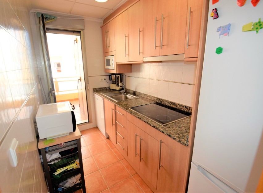 Herverkoop - Apartment - Guardamar del Segura
