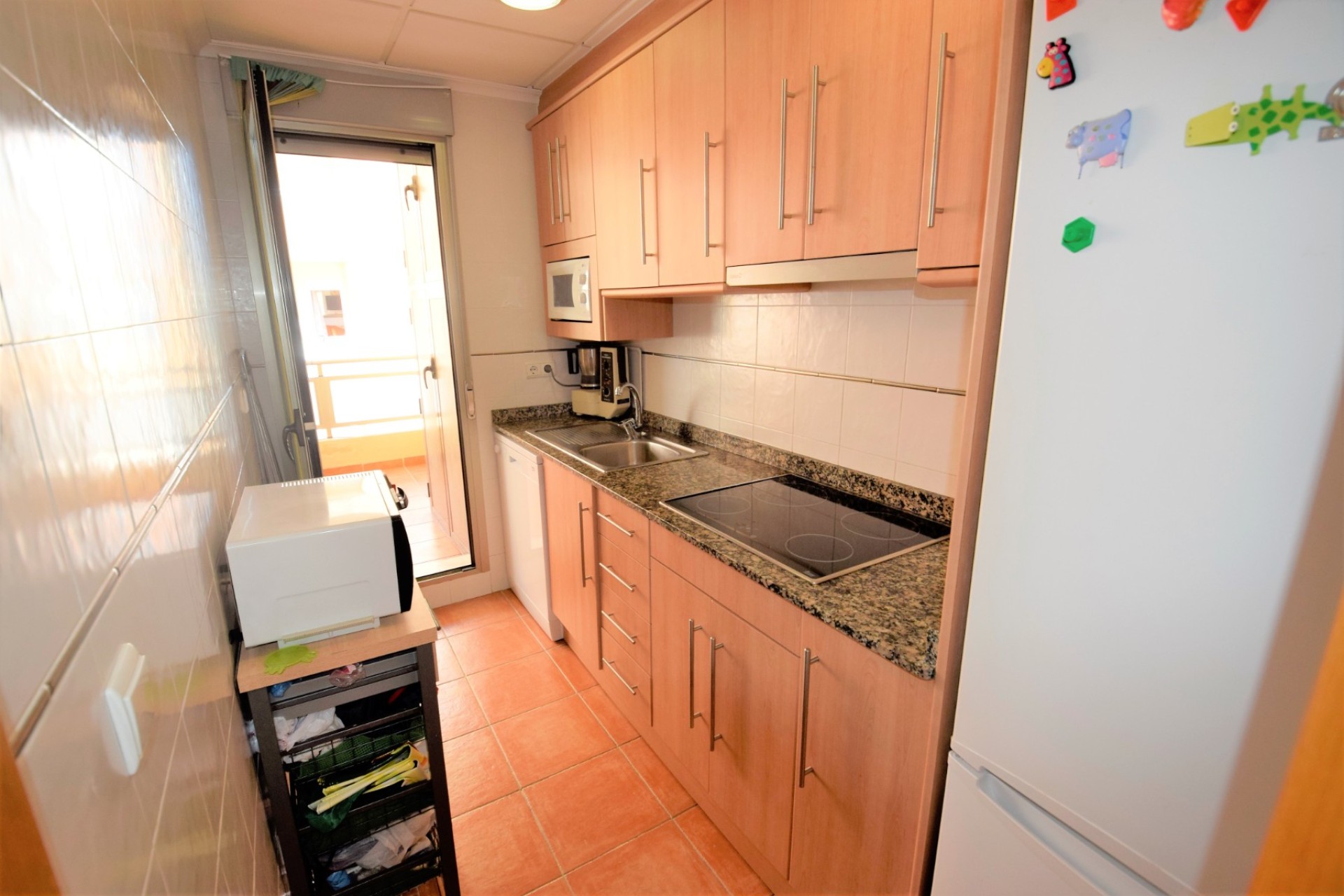 Herverkoop - Apartment - Guardamar del Segura