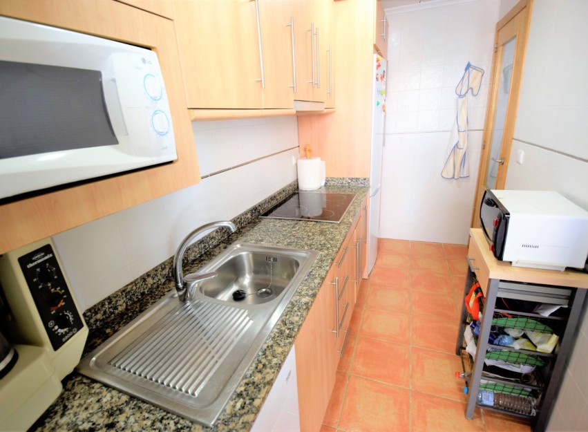 Herverkoop - Apartment - Guardamar del Segura