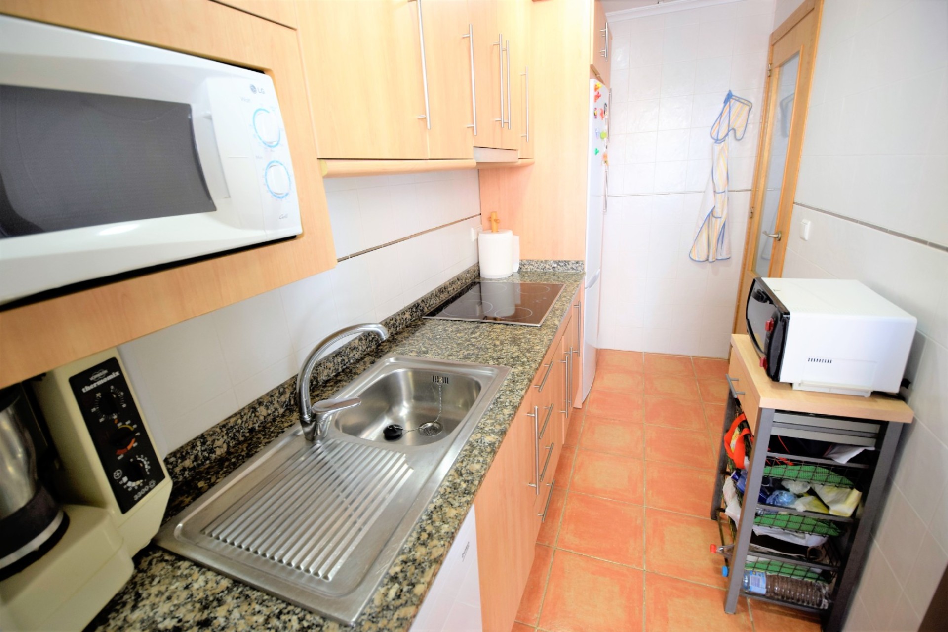Herverkoop - Apartment - Guardamar del Segura