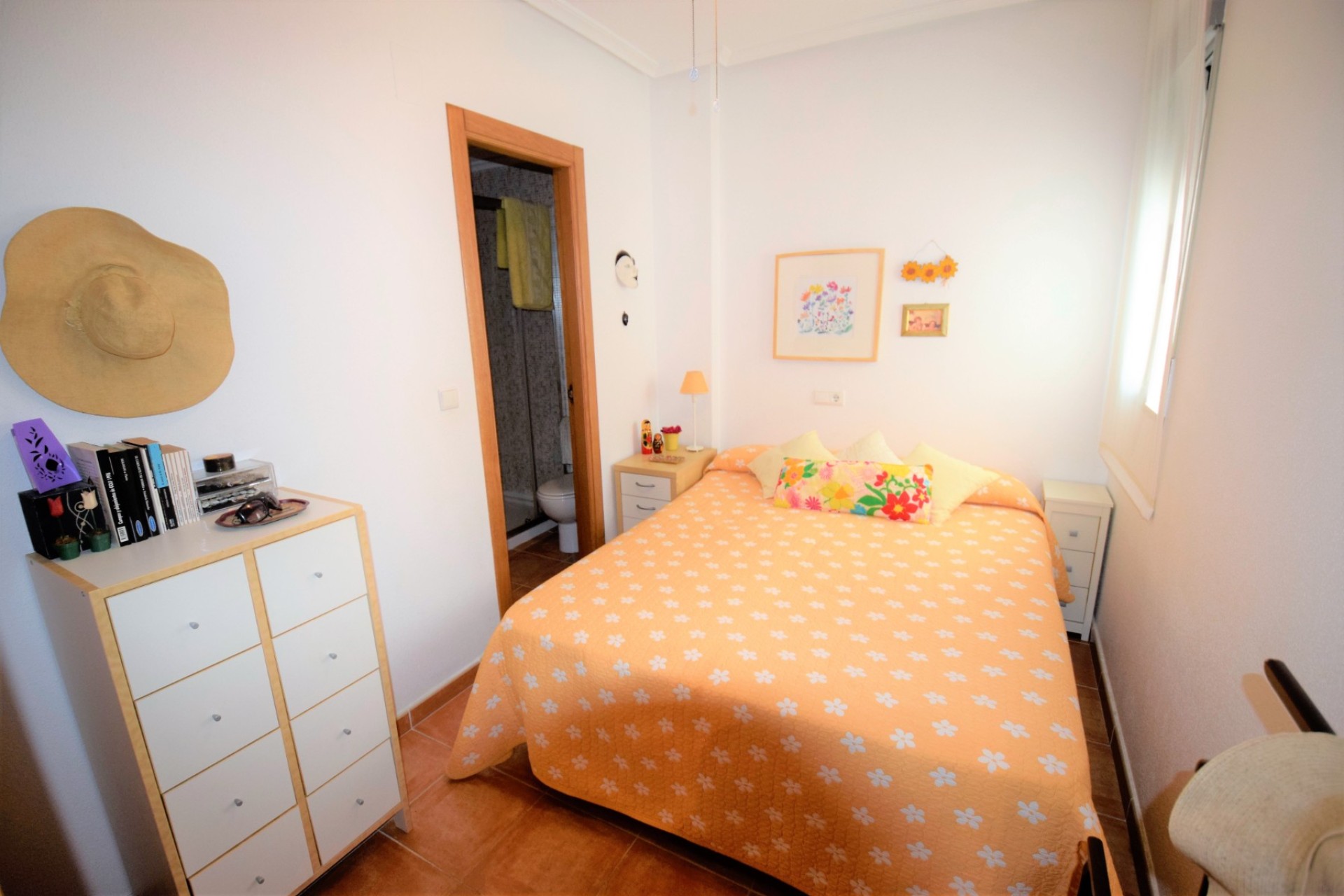 Herverkoop - Apartment - Guardamar del Segura