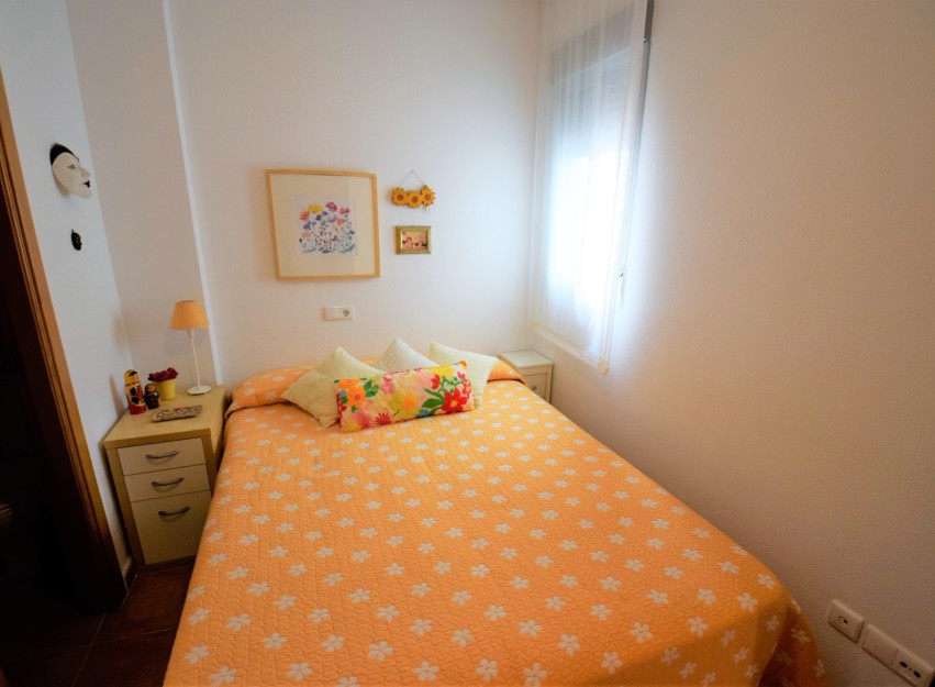Herverkoop - Apartment - Guardamar del Segura