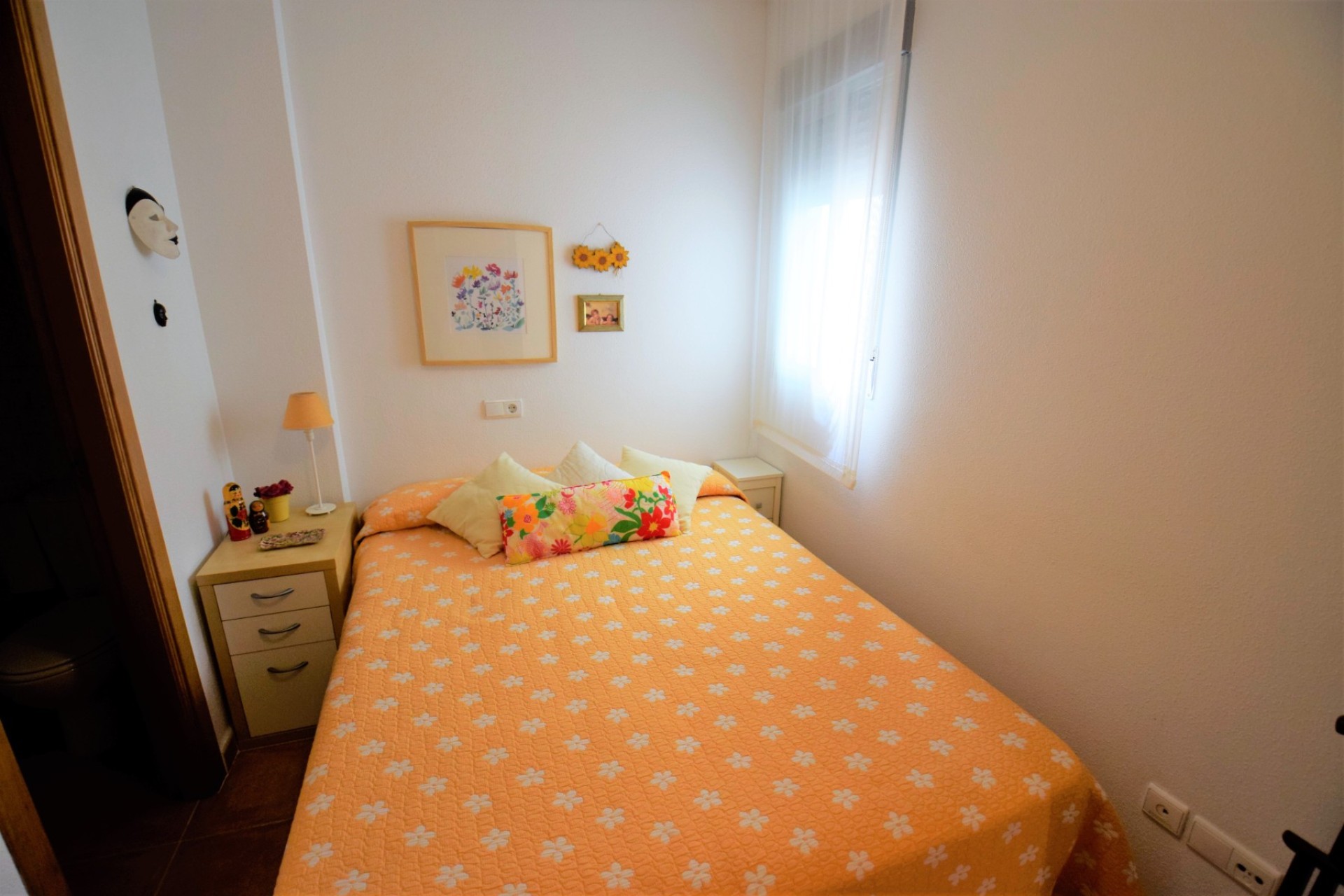 Herverkoop - Apartment - Guardamar del Segura