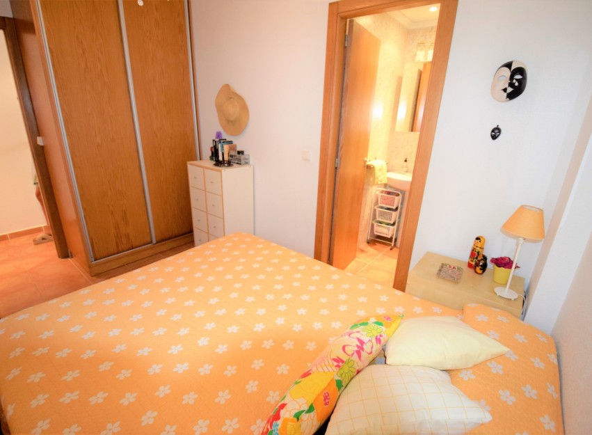 Herverkoop - Apartment - Guardamar del Segura