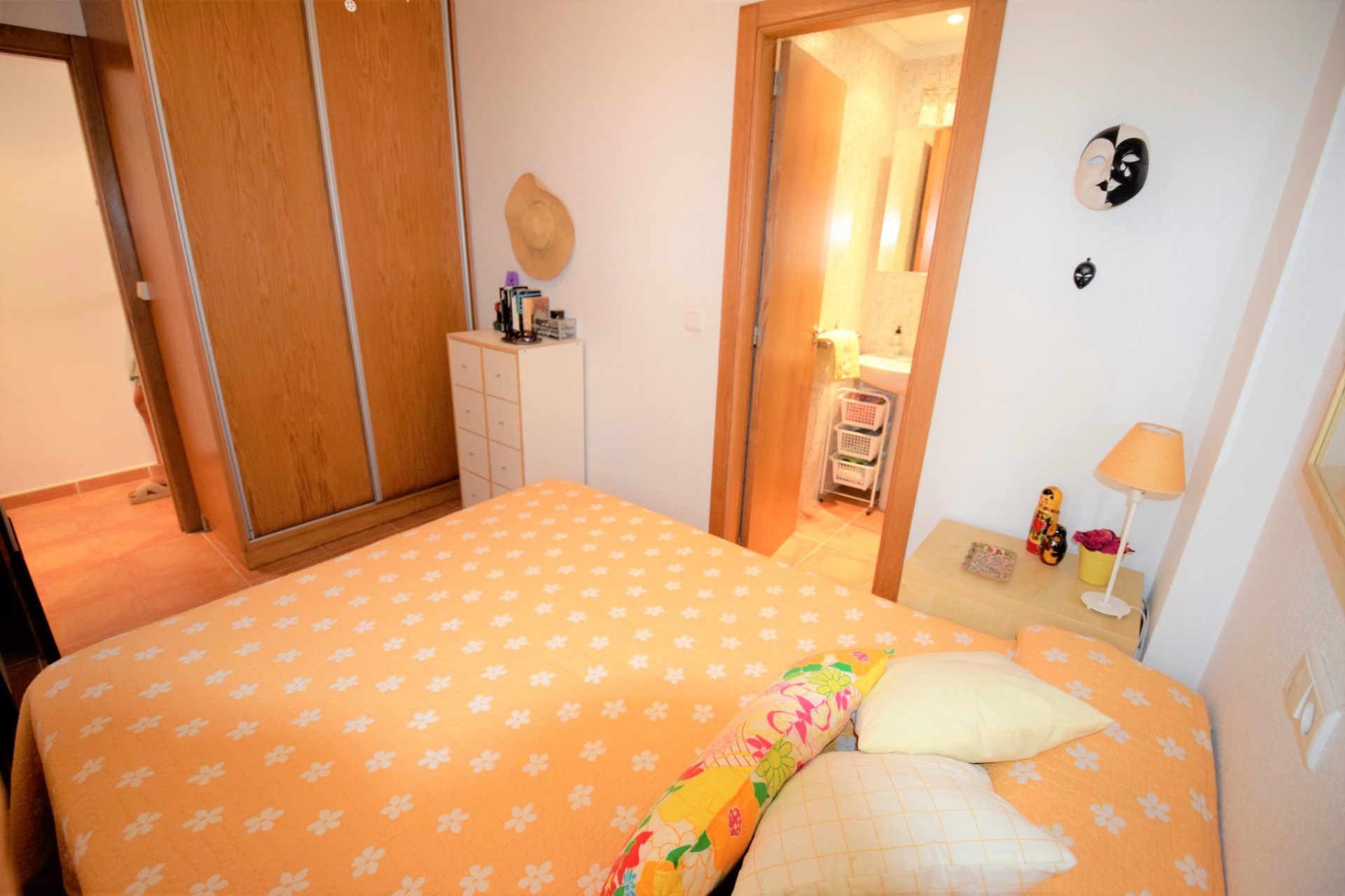Herverkoop - Apartment - Guardamar del Segura