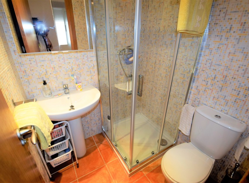Herverkoop - Apartment - Guardamar del Segura