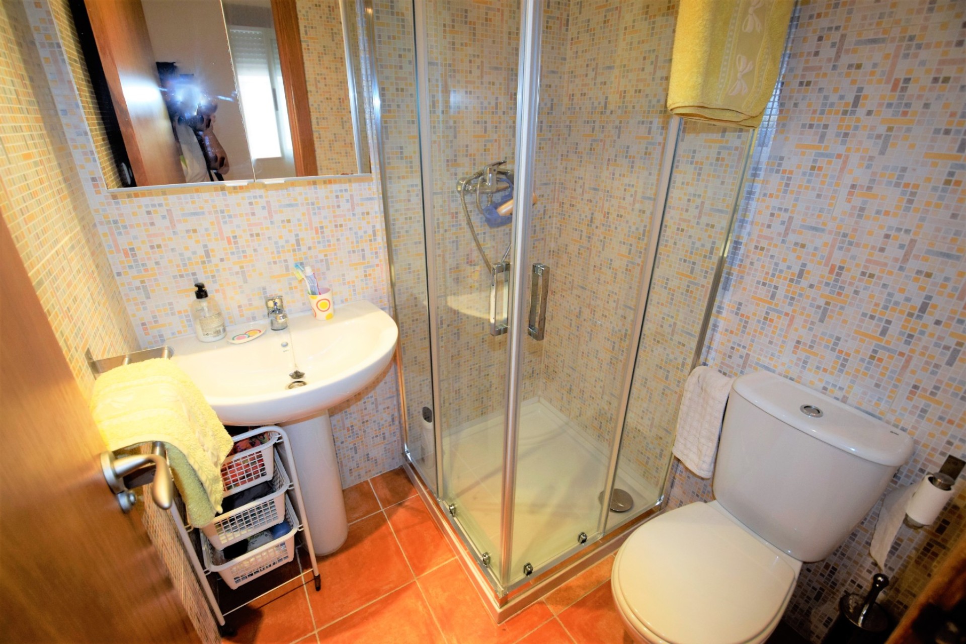 Herverkoop - Apartment - Guardamar del Segura