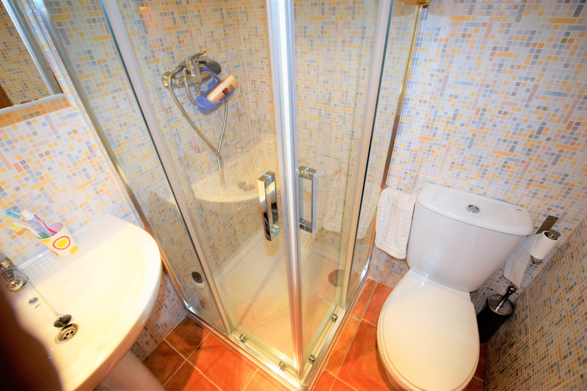 Herverkoop - Apartment - Guardamar del Segura