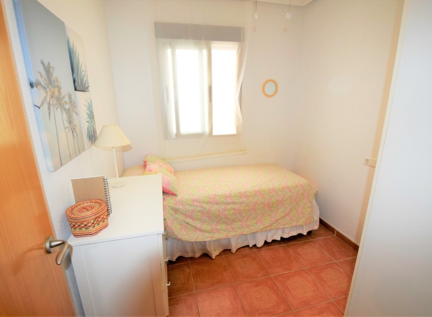 Herverkoop - Apartment - Guardamar del Segura