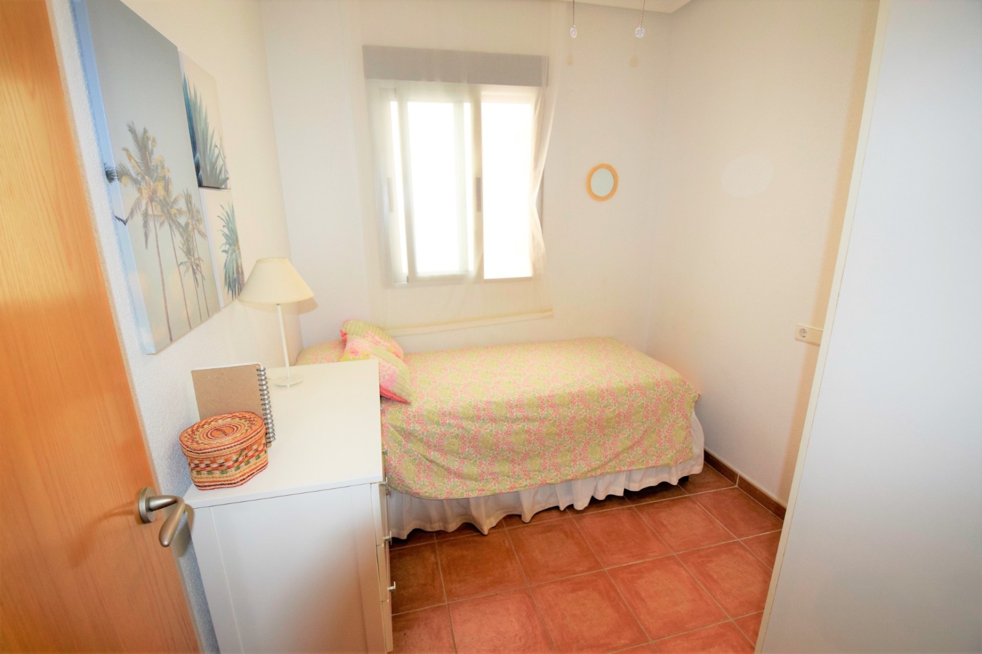 Herverkoop - Apartment - Guardamar del Segura