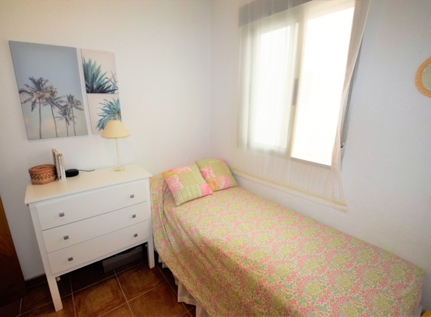 Herverkoop - Apartment - Guardamar del Segura