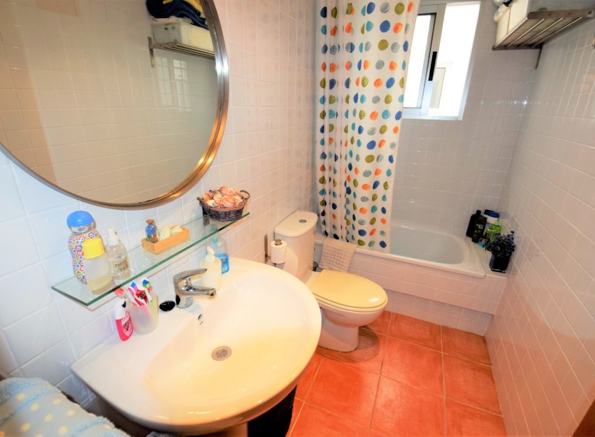 Herverkoop - Apartment - Guardamar del Segura