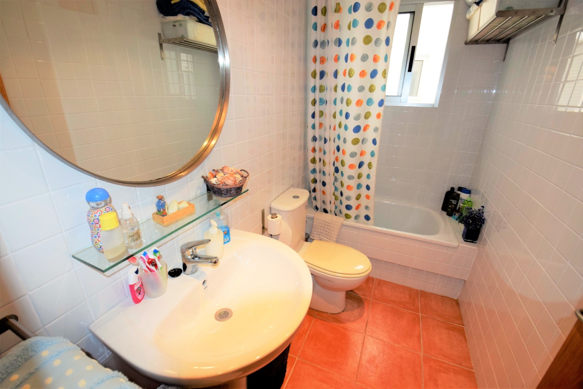 Herverkoop - Apartment - Guardamar del Segura