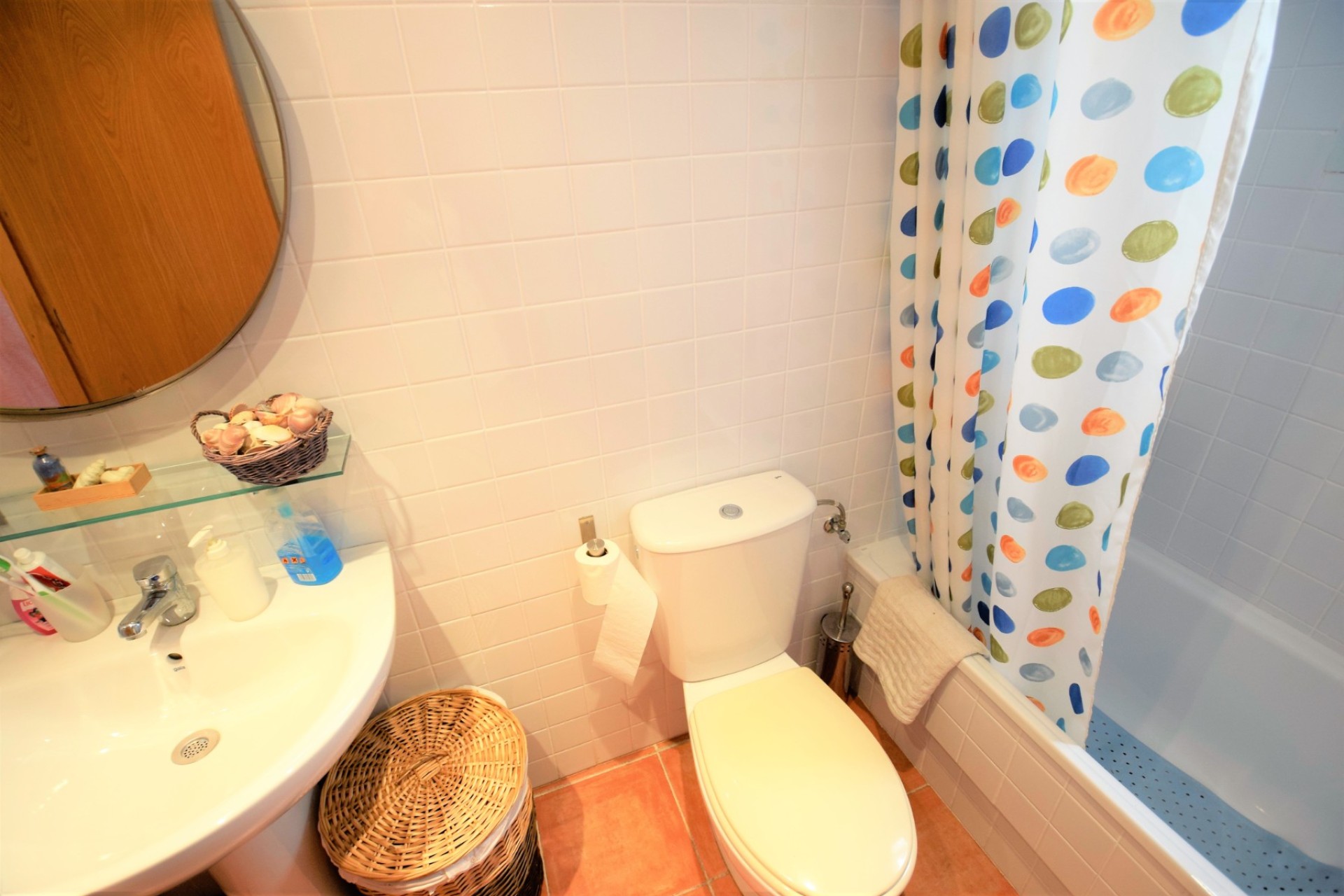Herverkoop - Apartment - Guardamar del Segura