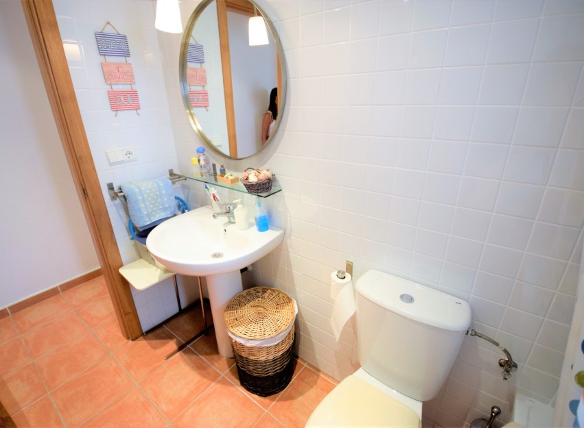 Herverkoop - Apartment - Guardamar del Segura