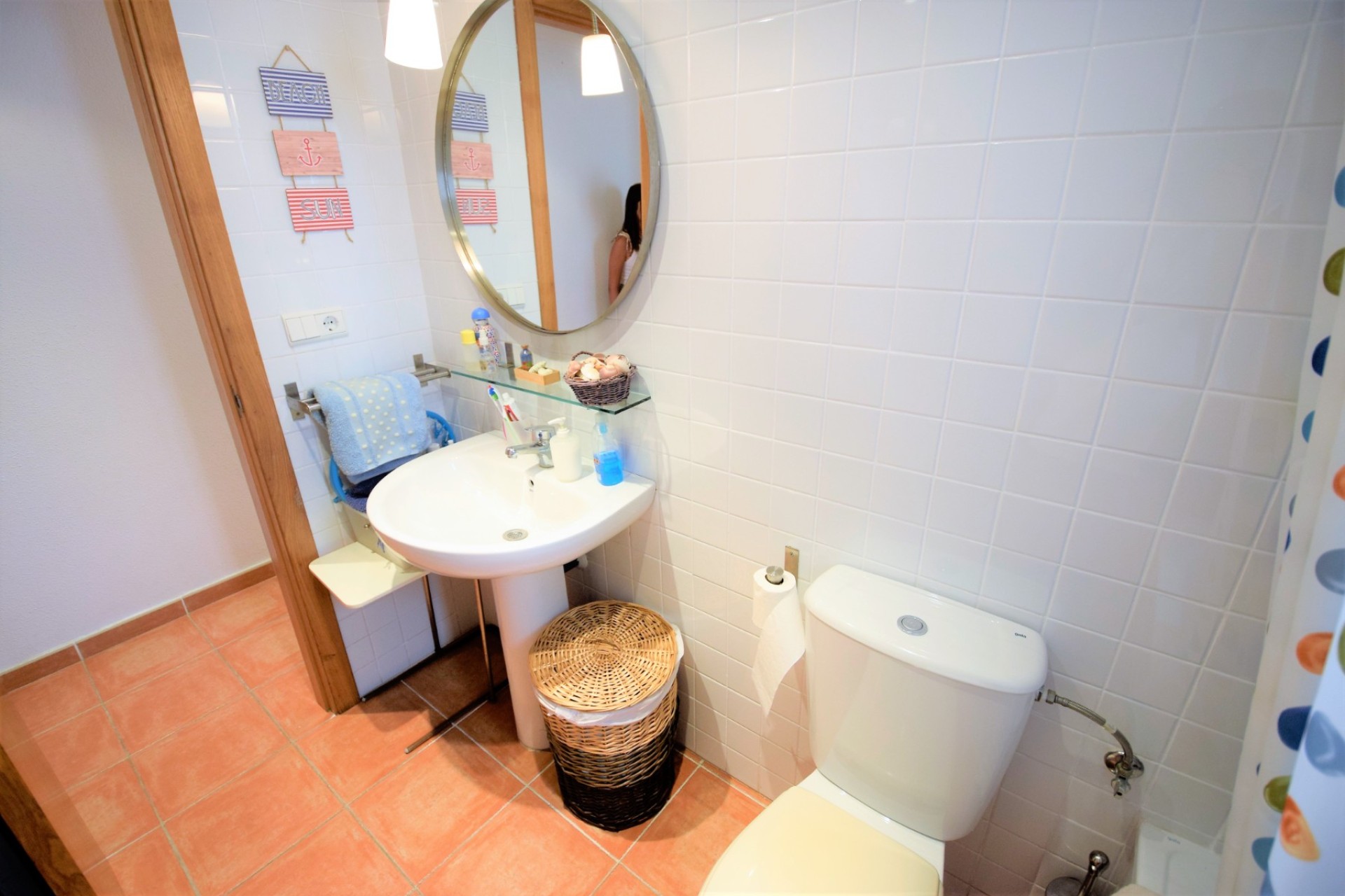 Herverkoop - Apartment - Guardamar del Segura
