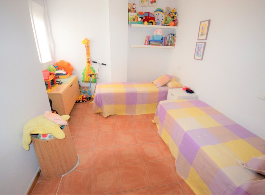 Herverkoop - Apartment - Guardamar del Segura