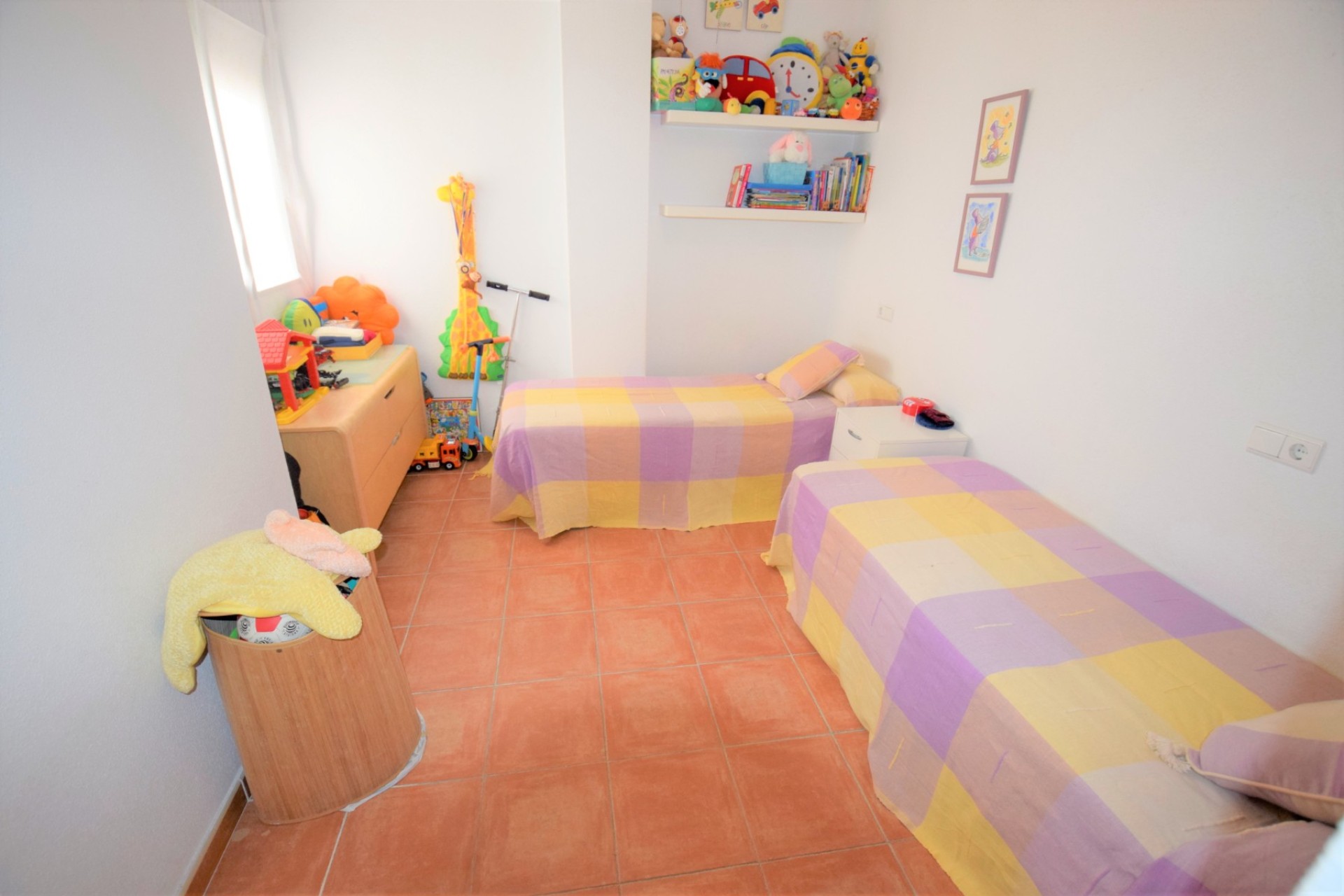 Herverkoop - Apartment - Guardamar del Segura