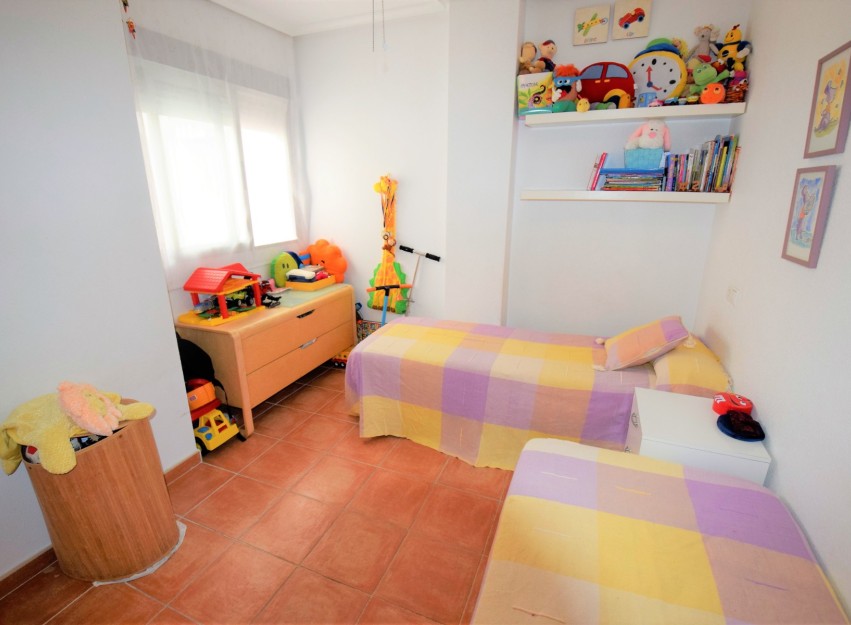 Herverkoop - Apartment - Guardamar del Segura