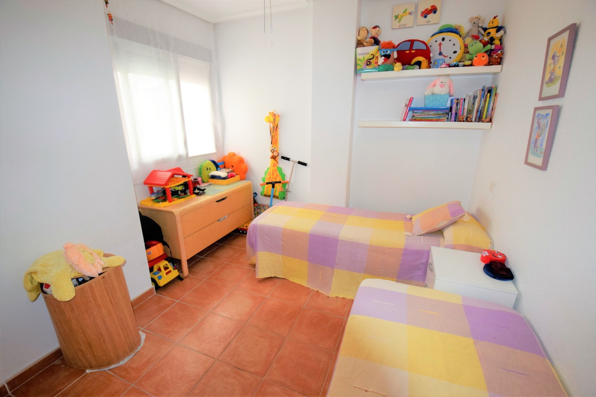 Herverkoop - Apartment - Guardamar del Segura